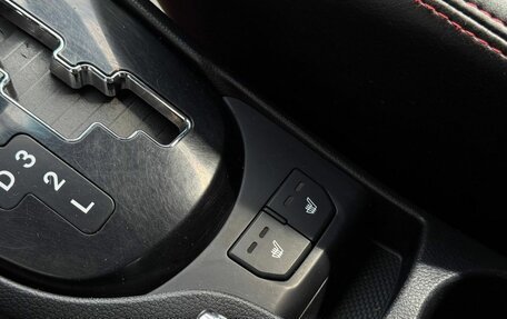 KIA Rio III рестайлинг, 2012 год, 930 000 рублей, 18 фотография