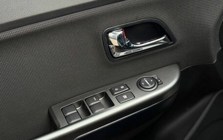 KIA Rio III рестайлинг, 2012 год, 930 000 рублей, 20 фотография