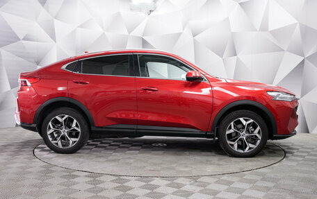 Haval F7x I, 2023 год, 2 554 000 рублей, 2 фотография