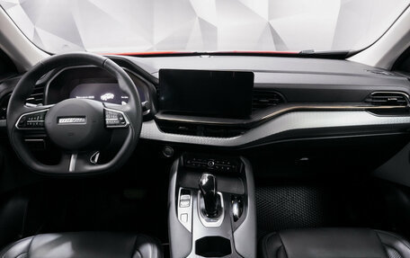 Haval F7x I, 2023 год, 2 554 000 рублей, 4 фотография