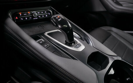 Haval F7x I, 2023 год, 2 554 000 рублей, 9 фотография