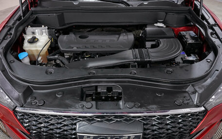 Haval F7x I, 2023 год, 2 554 000 рублей, 11 фотография