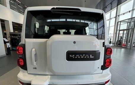 Haval H9, 2026 год, 4 751 010 рублей, 6 фотография