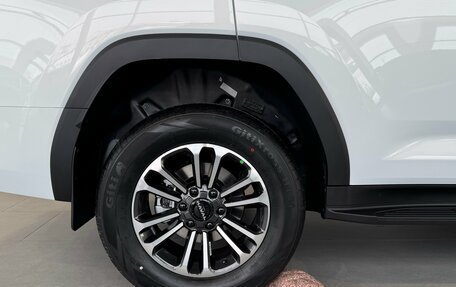 Haval H9, 2026 год, 4 751 010 рублей, 24 фотография