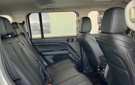 Haval H9, 2026 год, 4 751 010 рублей, 21 фотография