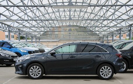 KIA cee'd III, 2018 год, 1 780 000 рублей, 2 фотография