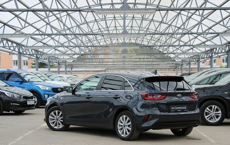 KIA cee'd III, 2018 год, 1 780 000 рублей, 3 фотография