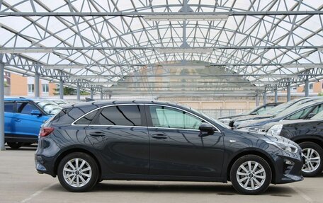 KIA cee'd III, 2018 год, 1 780 000 рублей, 6 фотография