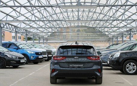 KIA cee'd III, 2018 год, 1 780 000 рублей, 4 фотография