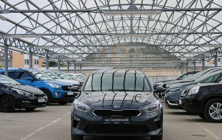 KIA cee'd III, 2018 год, 1 780 000 рублей, 8 фотография