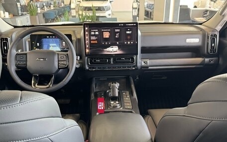 Haval H9, 2026 год, 4 751 010 рублей, 23 фотография