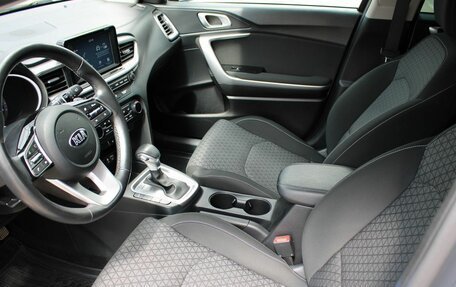 KIA cee'd III, 2018 год, 1 780 000 рублей, 12 фотография