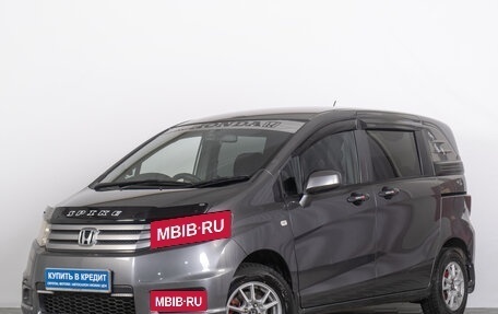 Honda Freed I, 2011 год, 1 429 000 рублей, 2 фотография
