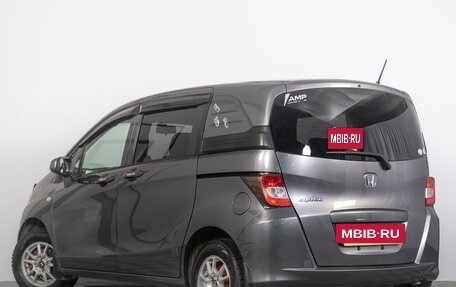 Honda Freed I, 2011 год, 1 429 000 рублей, 6 фотография