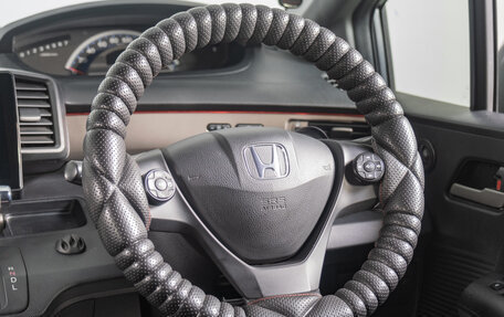 Honda Freed I, 2011 год, 1 429 000 рублей, 13 фотография