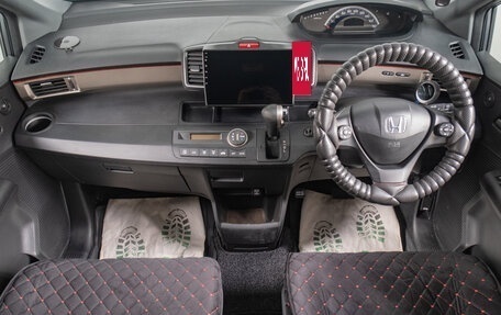 Honda Freed I, 2011 год, 1 429 000 рублей, 11 фотография