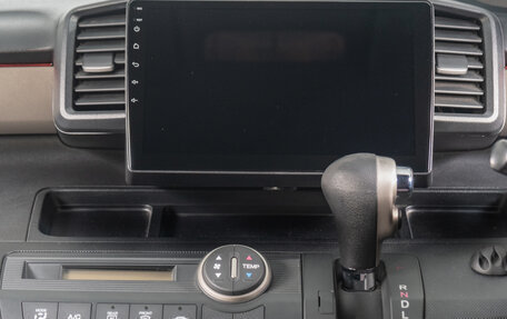 Honda Freed I, 2011 год, 1 429 000 рублей, 16 фотография
