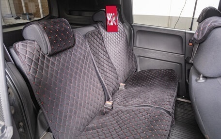 Honda Freed I, 2011 год, 1 429 000 рублей, 18 фотография