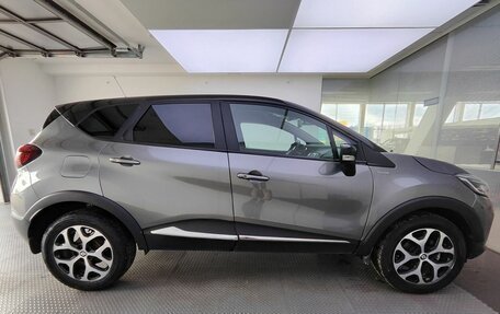 Renault Kaptur I рестайлинг, 2019 год, 1 820 000 рублей, 5 фотография