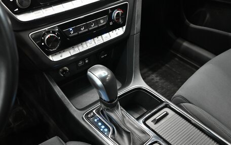 Hyundai Sonata VII, 2019 год, 2 400 000 рублей, 15 фотография