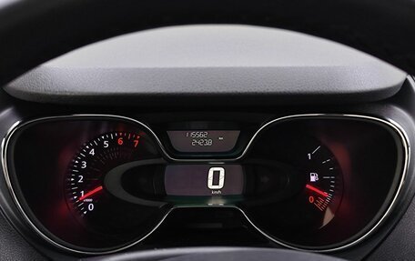 Renault Kaptur I рестайлинг, 2019 год, 1 820 000 рублей, 16 фотография