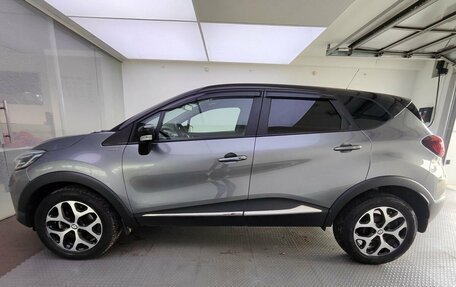 Renault Kaptur I рестайлинг, 2019 год, 1 820 000 рублей, 10 фотография