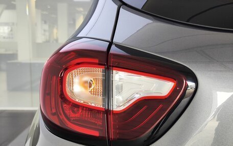 Renault Kaptur I рестайлинг, 2019 год, 1 820 000 рублей, 12 фотография
