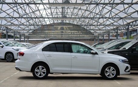 Volkswagen Polo VI (EU Market), 2022 год, 1 955 000 рублей, 6 фотография