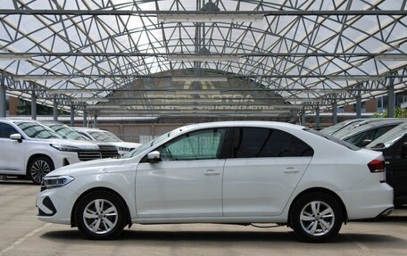 Volkswagen Polo VI (EU Market), 2022 год, 1 955 000 рублей, 2 фотография