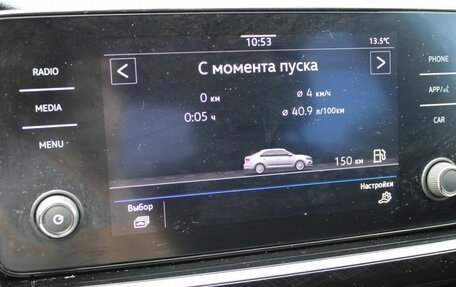 Volkswagen Polo VI (EU Market), 2022 год, 1 955 000 рублей, 12 фотография