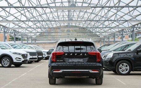 Haval Jolion, 2024 год, 1 850 000 рублей, 4 фотография