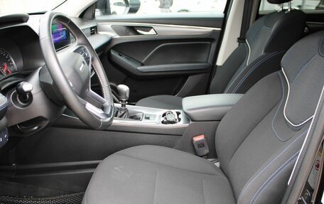Haval Jolion, 2024 год, 1 850 000 рублей, 10 фотография
