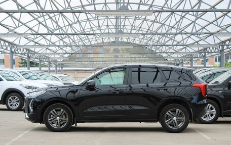 Haval Jolion, 2024 год, 1 850 000 рублей, 2 фотография
