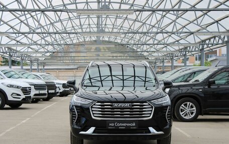 Haval Jolion, 2024 год, 1 850 000 рублей, 8 фотография