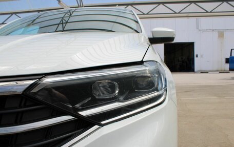 Volkswagen Polo VI (EU Market), 2022 год, 1 955 000 рублей, 19 фотография