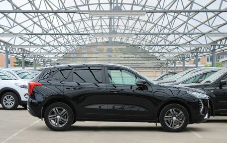 Haval Jolion, 2024 год, 1 850 000 рублей, 6 фотография