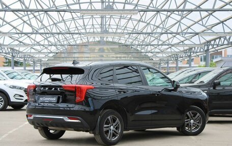 Haval Jolion, 2024 год, 1 850 000 рублей, 5 фотография