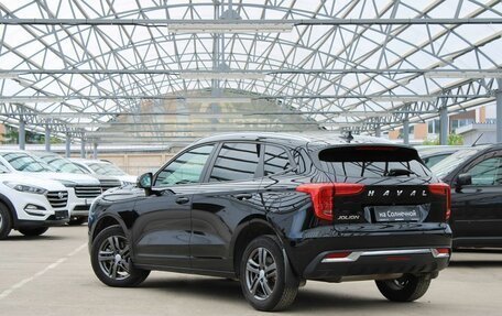 Haval Jolion, 2024 год, 1 850 000 рублей, 3 фотография