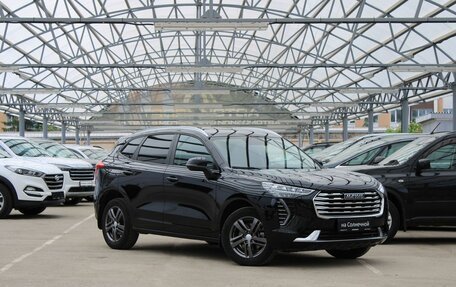 Haval Jolion, 2024 год, 1 850 000 рублей, 7 фотография