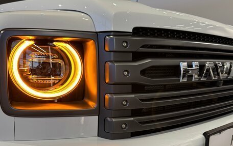 Haval H9, 2026 год, 4 751 010 рублей, 2 фотография