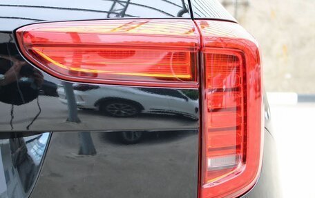 Haval Jolion, 2024 год, 1 850 000 рублей, 18 фотография