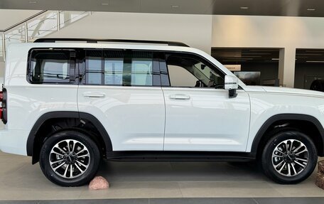 Haval H9, 2026 год, 4 751 010 рублей, 5 фотография