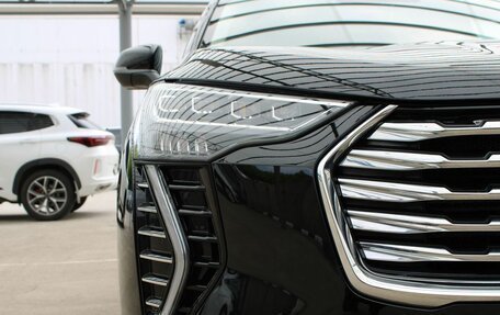 Haval Jolion, 2024 год, 1 850 000 рублей, 19 фотография