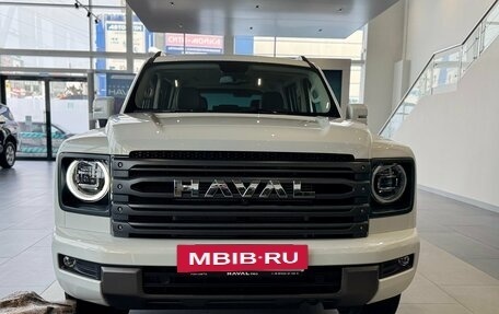 Haval H9, 2026 год, 4 751 010 рублей, 4 фотография