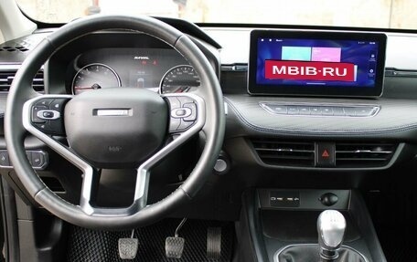 Haval Jolion, 2024 год, 1 850 000 рублей, 16 фотография