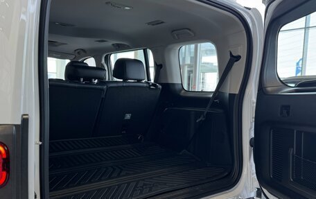 Haval H9, 2026 год, 4 751 010 рублей, 10 фотография