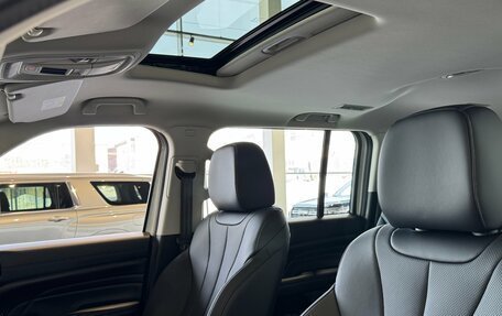 Haval H9, 2026 год, 4 751 010 рублей, 17 фотография