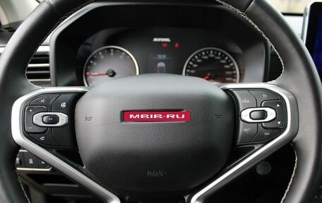 Haval Jolion, 2024 год, 1 850 000 рублей, 15 фотография