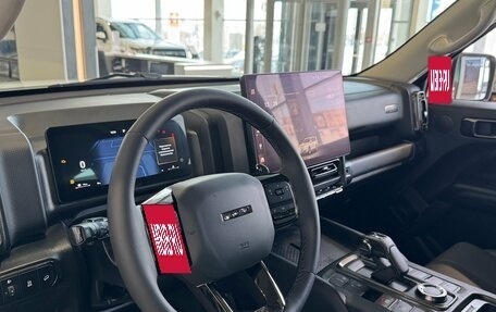 Haval H9, 2026 год, 4 751 010 рублей, 18 фотография