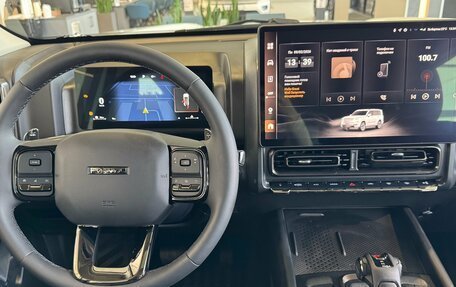 Haval H9, 2026 год, 4 751 010 рублей, 23 фотография